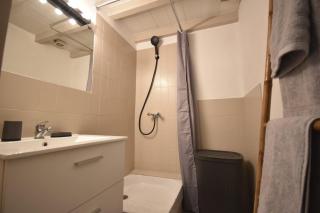 Le Central - T2 proche Saint Charles - Marsiglia - 4