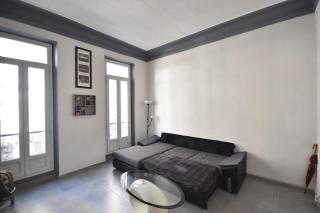 Le Central - T2 proche Saint Charles - Marsiglia - 3