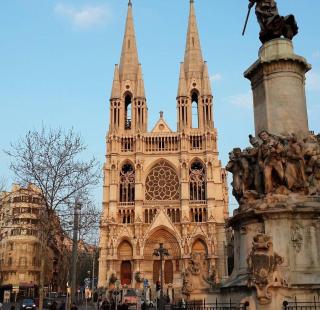 Le Central - T2 proche Saint Charles - Marsiglia - 8