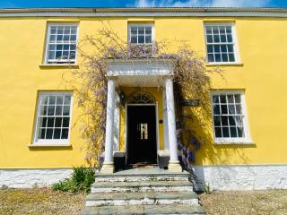 Summerhall House - Littleham - 0