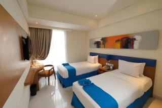 Zia Hotel Kuta - 3