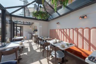 Florence Suite Boutique Hotel and Restaurant - Portsmouth - 3