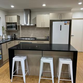 Beautiful 2 Bedroom Home - Auckland - 6