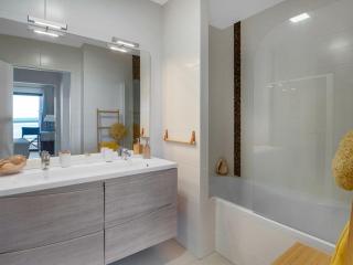 Arcachon - Aiguillon - T5 Charmant avec Terrasse, Parking Sécurisé et WiFi - FR-1-319-404 - Arcachon - 6