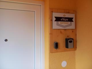 Tomas Old House - River Apartments - Visoko - 1