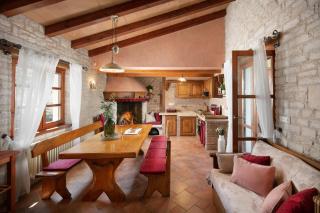 Apartment Antonia 881 - Novigrad Istria - 8