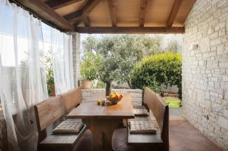 Apartment Antonia 881 - Novigrad Istria - 5