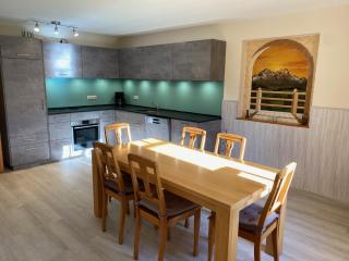 Ferienwohnungen Familie Mag - 0