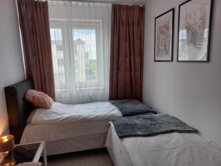 Apartament BEKA - Biała Podlaska - 5
