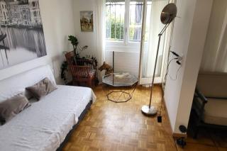 Lake side(5min)/fire place/garden/freeparking/45m2 - 4
