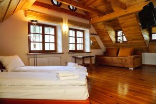 Domek Prezesa - Kazimierz Dolny - 1