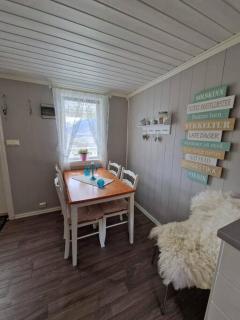 Hytte på vakre kolberg. - Sylte - 9