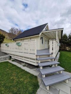 Hytte på vakre kolberg. - Sylte - 3