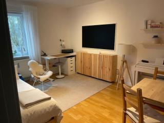 Geschmackvoll eingerichtete Wohnung in Braunschweig - Braunschweig - 5