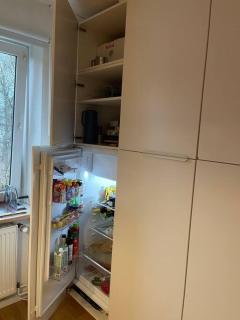 Geschmackvoll eingerichtete Wohnung in Braunschweig - Braunschweig - 9
