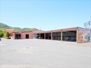 I-Link Hostel & Cafe Shimanami - Imabari - 5