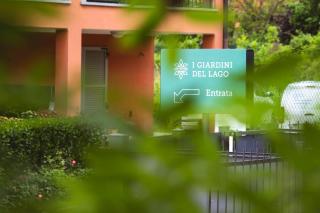 Agriturismo Familiare I Giardini del Lago - Varese - 5