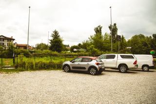 Agriturismo Familiare I Giardini del Lago - 3