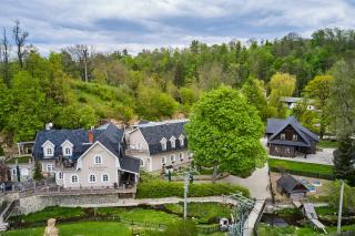 Penzion U Zběhlíka - 4