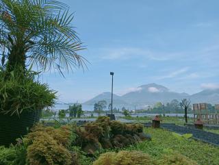 Popitan Garden Campground & Glamping Bedugul - Bedugul - 3