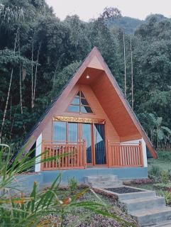 Popitan Garden Campground & Glamping Bedugul - Bedugul - 1