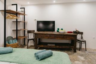 Studio apartment NI NA NA NA - 3