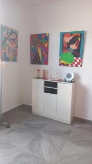 Loft Crécerelles - Pereybere - 9