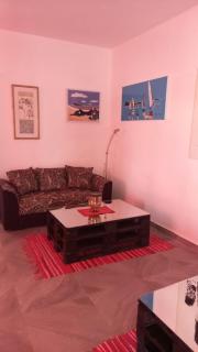 Loft Crécerelles - Pereybere - 4