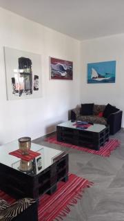 Loft Crécerelles - Pereybere - 1