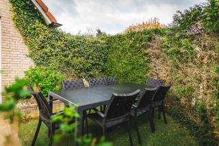 Luxe Veluws Vakantiehuis met JACUZZI - 5