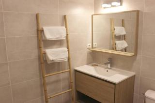 Appartement T2 de charme proche centre-ville - 1