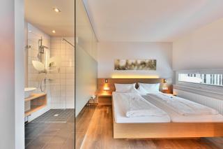 Genuss- & Aktivhotel Sonnenburg - Riezlern - 7
