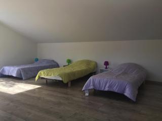 Maison Famille 8 pers, Jardin et Terrasse à Jard-sur-Mer - FR-1-336-104 - 7