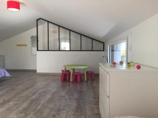 Maison Famille 8 pers, Jardin et Terrasse à Jard-sur-Mer - FR-1-336-104 - 6