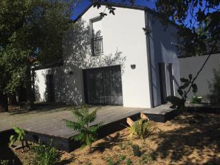 Maison Famille 8 pers, Jardin et Terrasse à Jard-sur-Mer - FR-1-336-104 - 4