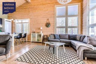 Holiday Apartment Villa Pisara - Suomutunturi - 8