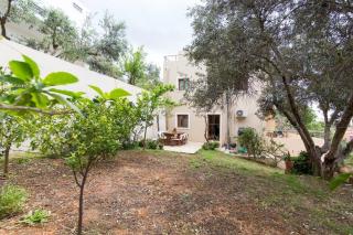 Villa Eleanore - Chania - 6
