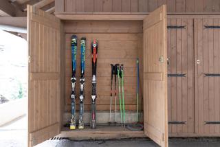 Chalet Harvey - Les Gets - 7