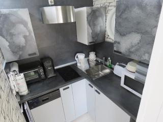 Ferienhaus in Sassnitz - klein aber fein bis 4 Personen - Sassnitz - 4