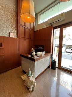 Jhouse Thonglor - Khlong Toei - 9