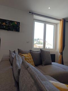 Appartement centre de Sisteron - Sisteron - 4