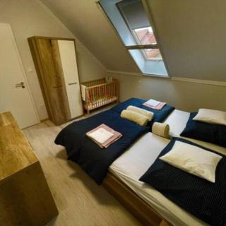 LILIBORI apartman - Pápa - 4