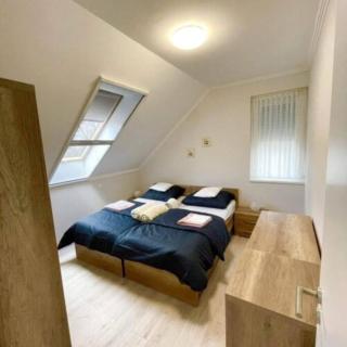 LILIBORI apartman - Pápa - 1
