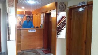 Hotel Ozyel - Ortahisar - 2