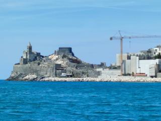 La Terrazza su Portovenere - 6