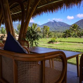Nadi Nature Resort - Adults Only - Tabanan - 1