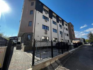 Luxury Cozy Apartments - City Center Suceava - Suceava - 9