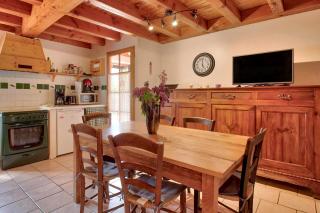 Maison cosy, 5 mins de St Lary - 4