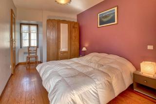 Maison cosy, 5 mins de St Lary - 2