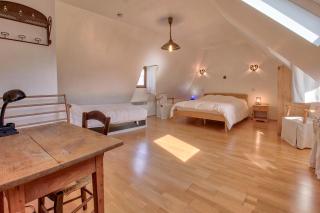 Maison cosy, 5 mins de St Lary - 1